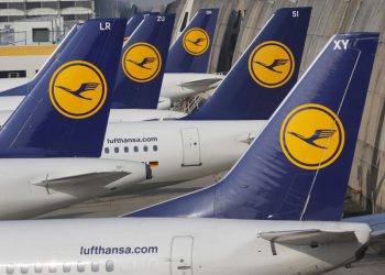 Lufthansa’da koronavirüs tedbirleri