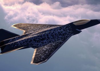 Avrupa ortak savaş uçağı için düğmeye bastı