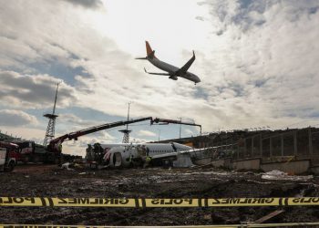 Kontrolörün ilk ifadesi ortaya çıktı