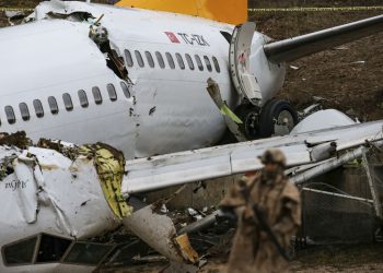 En çok uçak kazası uçuşun hangi evresinde yaşanır?