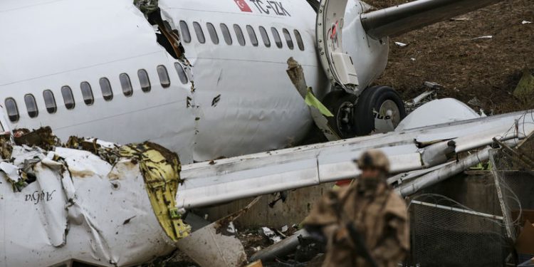 En çok uçak kazası uçuşun hangi evresinde yaşanır?