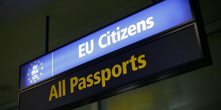 Schengen bölgesinde vize kuralları değişti