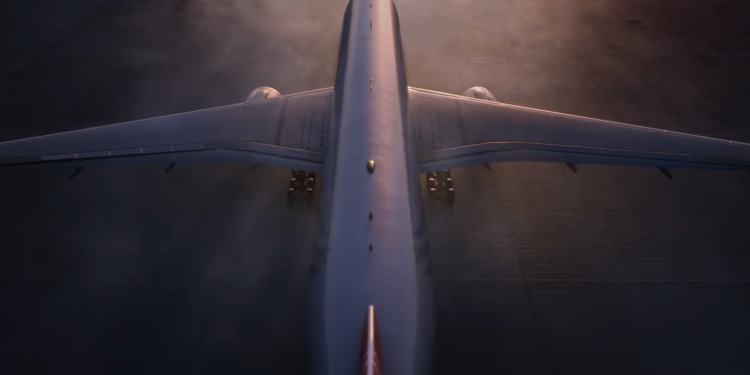 THY, Super Bowl’da yeni reklam filmi ile yer aldı