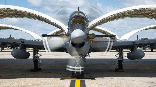 Türk şirket, ABD’ye taarruz uçağı tedarik edecek