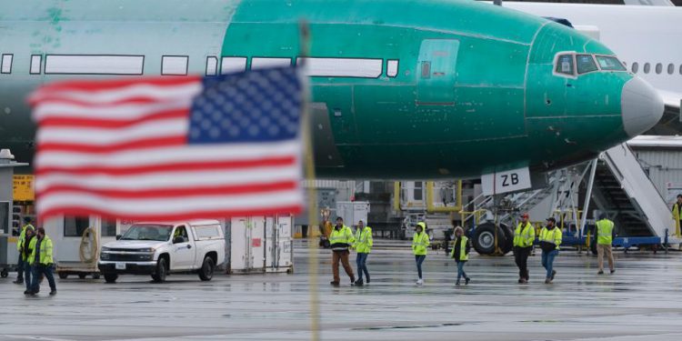 Boeing’de koronavirüsten ilk ölüm