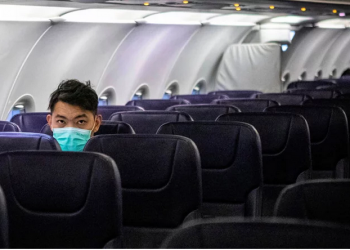 Slot kaybetmek istemeyen havayollarından “hayalet uçuşlar”