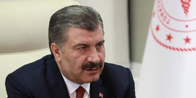 Sağlık Bakanı: Koronavirüs tanısı konan hasta sayımız 47 oldu