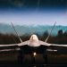 Dünyanın en pahalı savaş uçağı F-22 Raptor