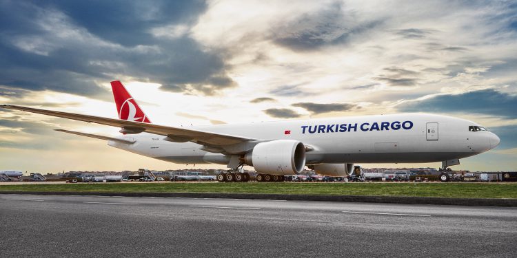 Turkish Cargo, 2 Nisan’da Linz uçuşlarına başlıyor