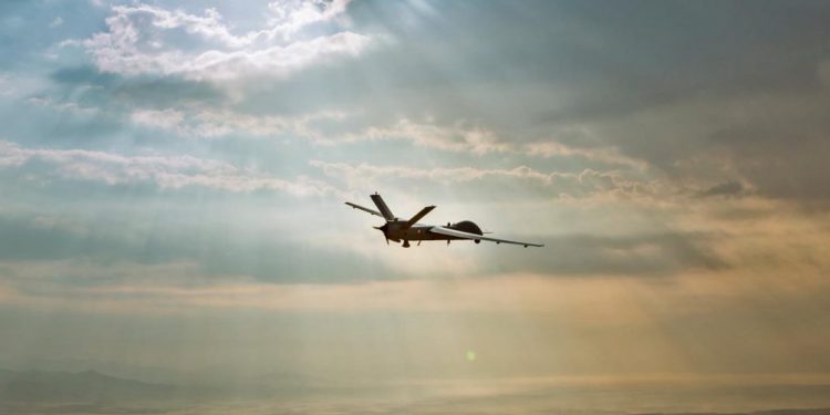 Yerli SİHA Anka-S Tunus yolunda