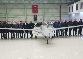 SİHA’lar bu üslerden havalanıyor