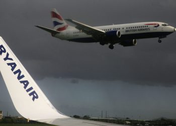 BA ve Ryanair’den önemli İtalya kararı