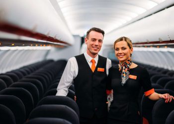 Kabin çalışanları salgınla mücadelede görev alacak