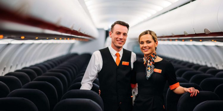 Kabin çalışanları salgınla mücadelede görev alacak