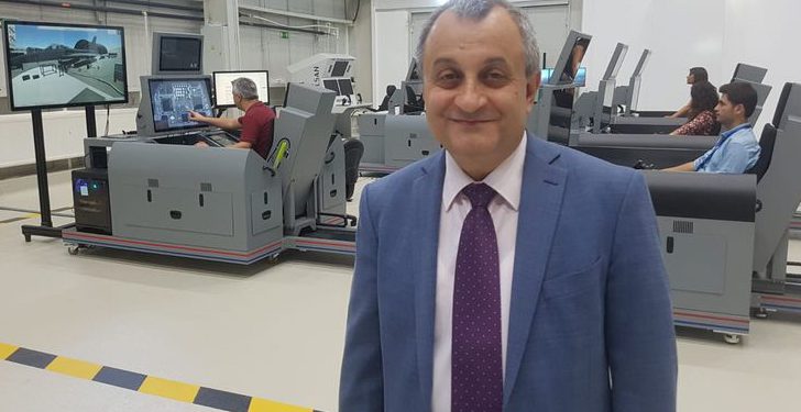 HAVELSAN, ULAK’a ortak oldu