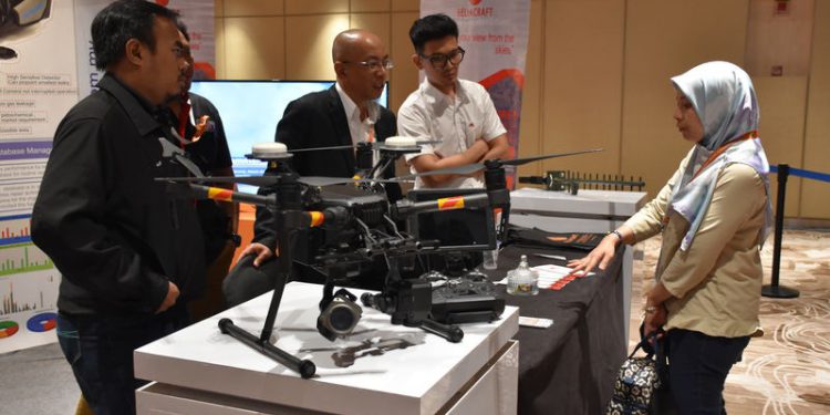 Yerli İHA’lar Malzeya’da görücüye çıktı