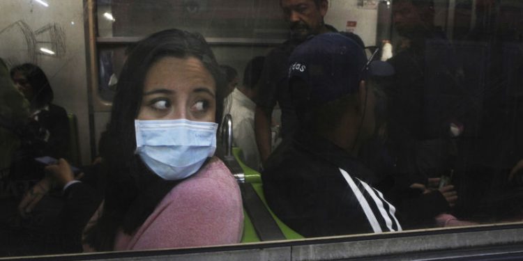 Toplu taşıma ve COVID-19 ile ilgili çok merak edilen 7 soru, 7 cevap