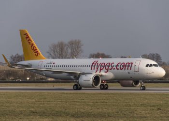 Pegasus 5 yılda 70 yeni uçağı filosuna katacak