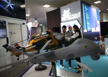 SAHA EXPO 25 Mart’ta kapılarını açacak