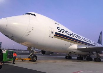 Türkiye’den Singapur’a el dezenfektanı taşıyacak