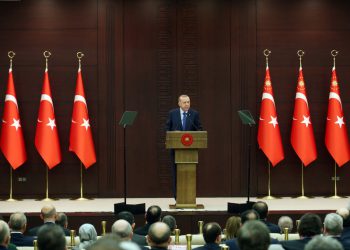 “THY’ye gereken desteği vereceğiz”