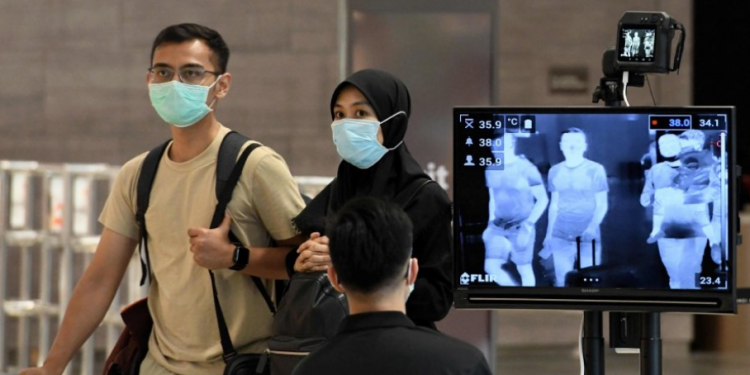 THY uçağındaki virüslü yolcu Türk mü?