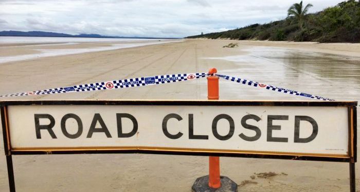 Avustralya’da küçük uçak düştü: 5 ölü