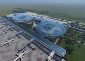 Çukurova Havalimanı ihalesi sonuçlandı