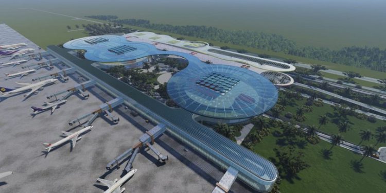 Çukurova Havalimanı ihalesi sonuçlandı