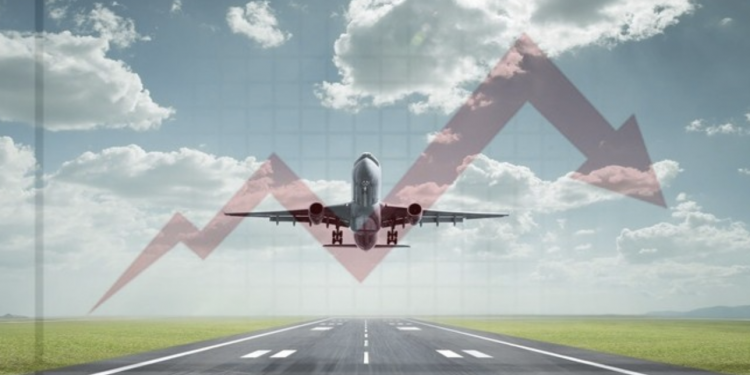 Havacılık hisselerindeki ralliye dikkat!