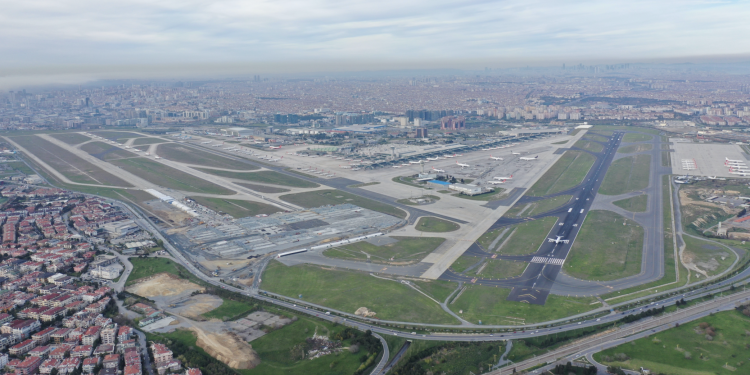 DHMİ’den Atatürk Havalimanı savunması!