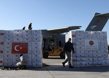 İngiliz bakanlardan Türkiye’ye teşekkür