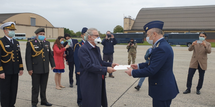 Pentagon’dan Türkiye’ye teşekkür