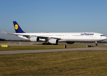 British&#8217;ten sonra Lufthansa da uçaklarını depoluyor