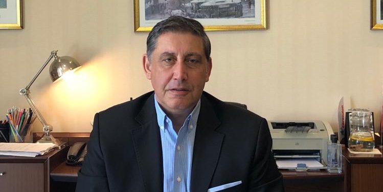 Yıldıray Karaer; “Salgın uzarsa şirketler batar”