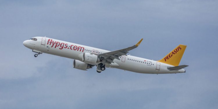 Koronavirüs uçak teslimatında yöntem değiştirdi