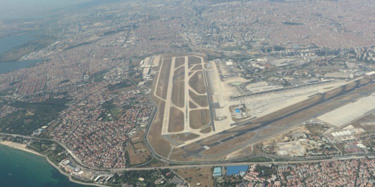 Kapatılan iki havaalanına hastane yapılacak