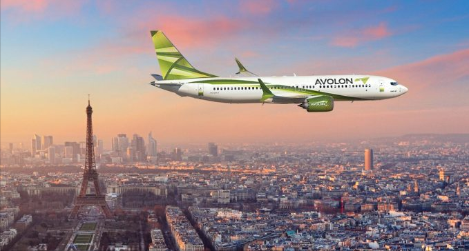 75 adet 737 MAX siparişini iptal etti