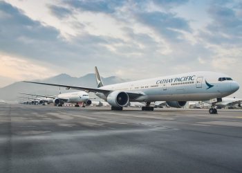 IATA, Asya-Pasifik ülkelerini uyardı