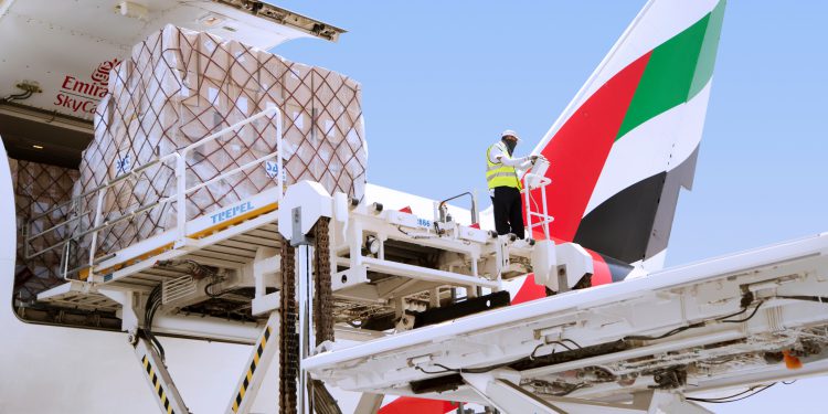 Emirates SkyCargo kapasitesini artırdı