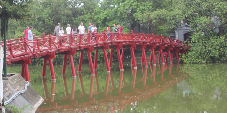 Vietnam’ın başkenti Hanoi’de nereler keşfedilmeli?