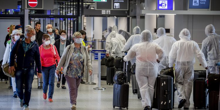 Salgından sonra özel seyahatler artacak