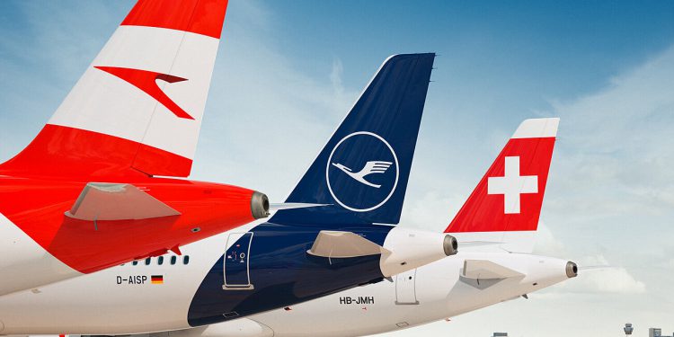 Lufthansa’da yolculara maske zorunluluğu
