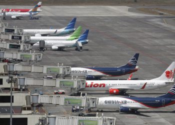 Havacılığın ağırlık merkezi doğuya kayıyor!