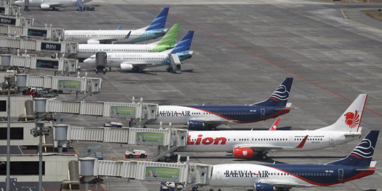 Havacılığın ağırlık merkezi doğuya kayıyor!