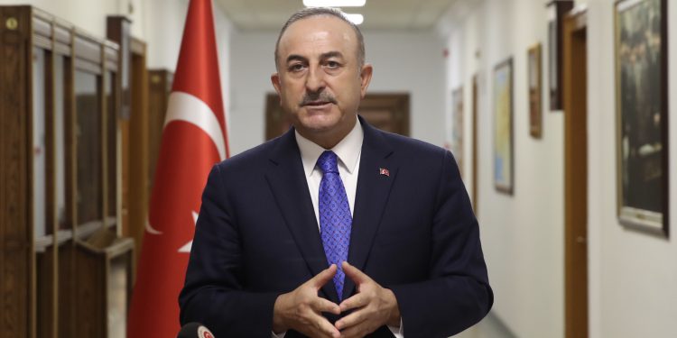 Yurt dışındaki Türkler 105 seferle tahliye edilecek