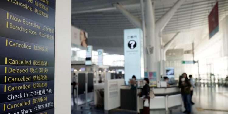 3 ayda planlanan 1,2 milyon seferden 600 bini yapılamadı