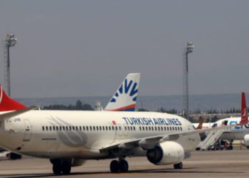 Candan Karlıtekin yazdı: “Uçaklar havalanmalı”