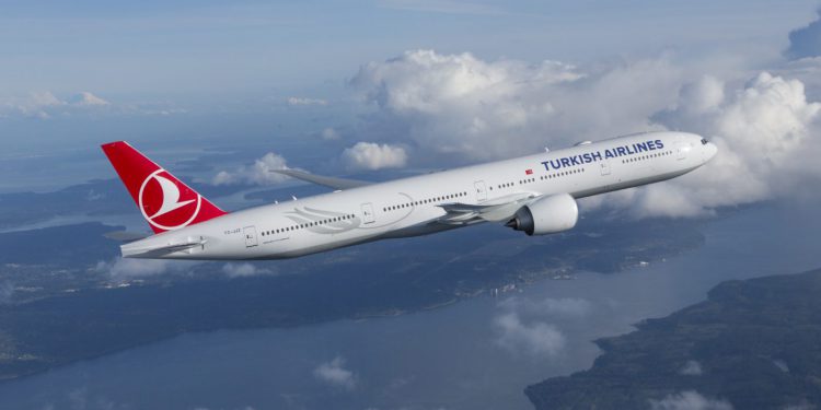 THY’nin dev tahliye operasyonu başladı