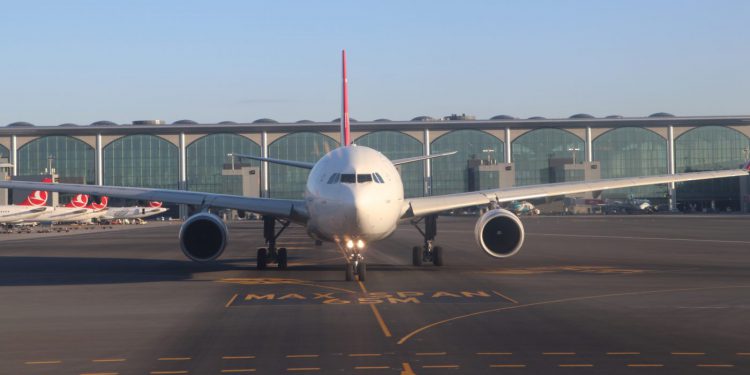 Havacılık sektöründe 2020 öngörüsü